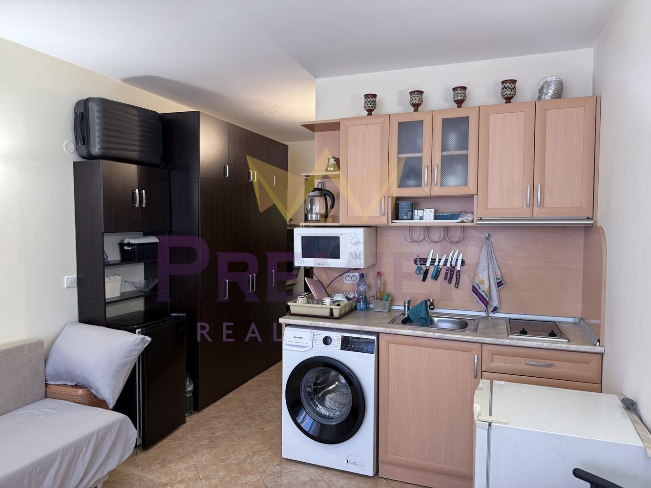 Продава 1-СТАЕН | Imot.bg — изображение 12