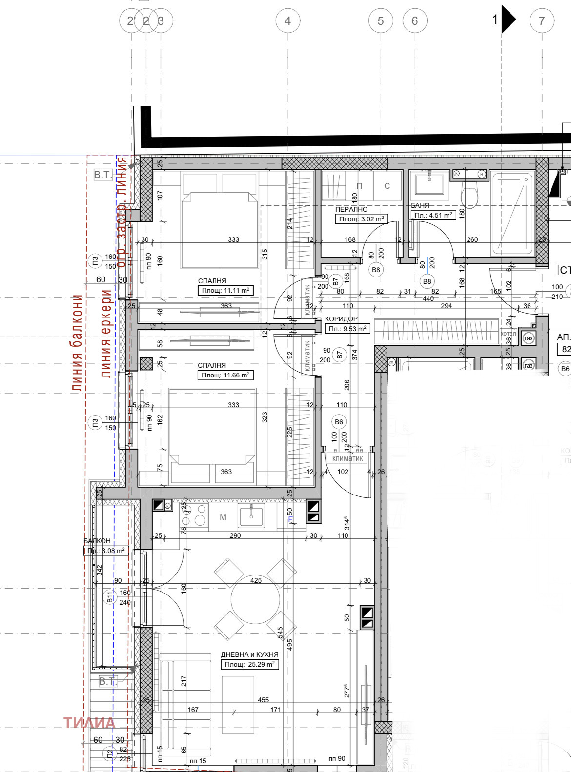 Продава 3-СТАЕН | Imot.bg — изображение 4