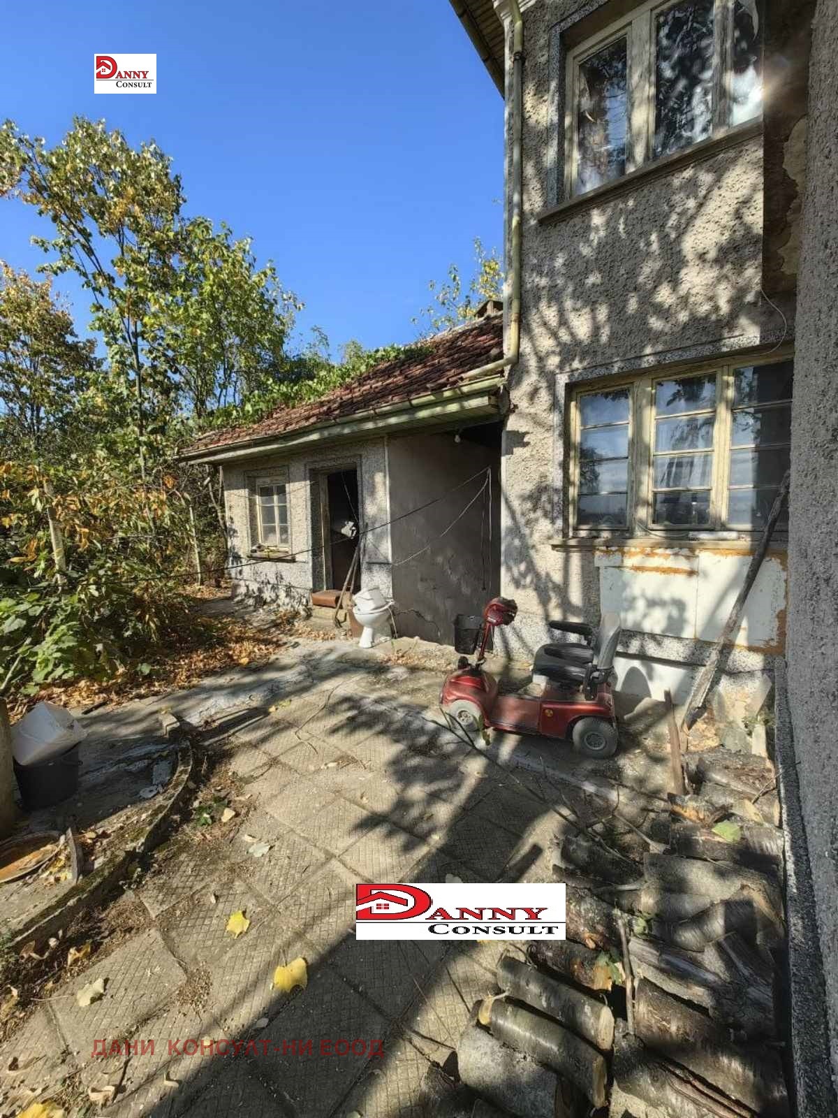 Продава КЪЩА | Imot.bg — изображение 2