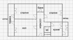 3-стаен град Шумен, Добруджански 12