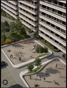 3-СТАЕН, 111 m2