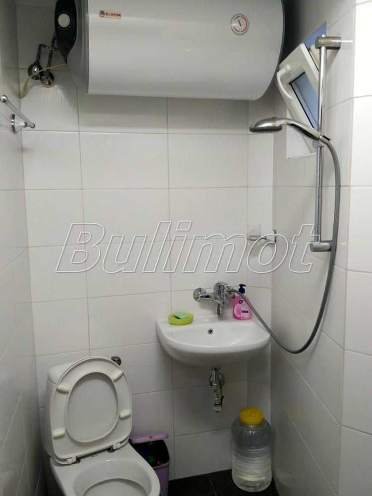 À vendre  Studio Varna , Gratska mahala , 22 m² | 74303494 - image [6]