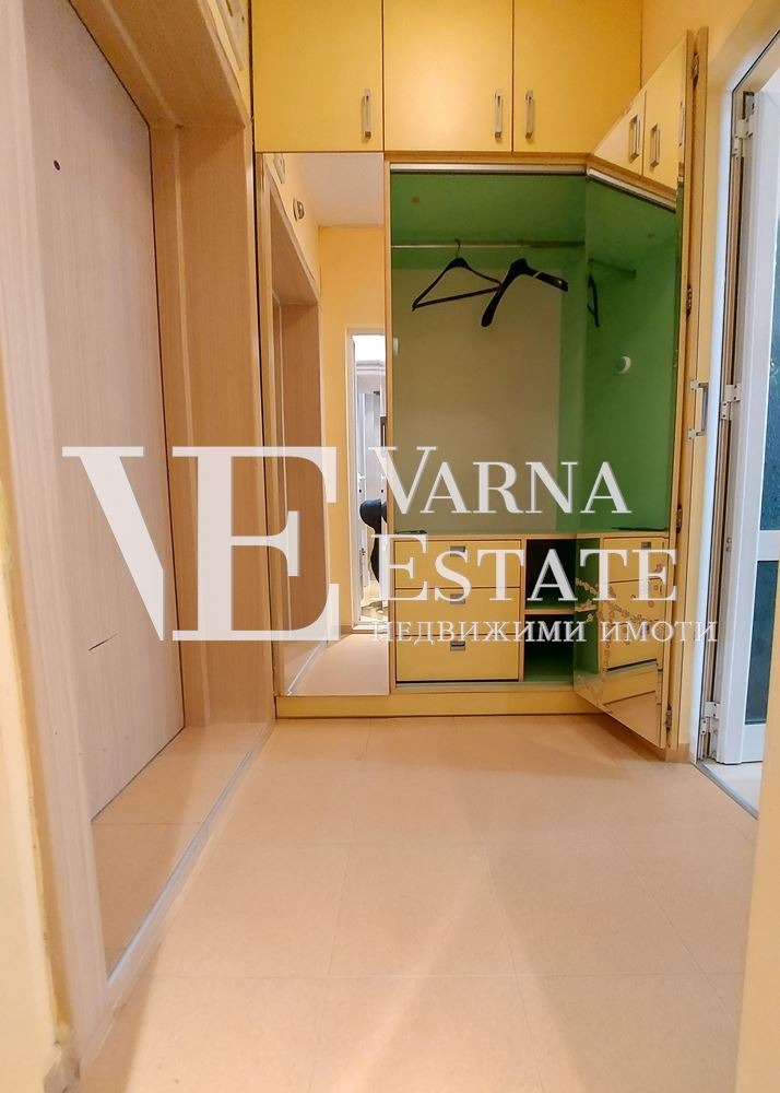 À venda  Estúdio Varna , Okrajna bolnica-Generali , 50 m² | 17205985 - imagem [9]