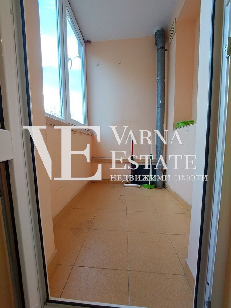 À venda  Estúdio Varna , Okrajna bolnica-Generali , 50 m² | 17205985 - imagem [8]