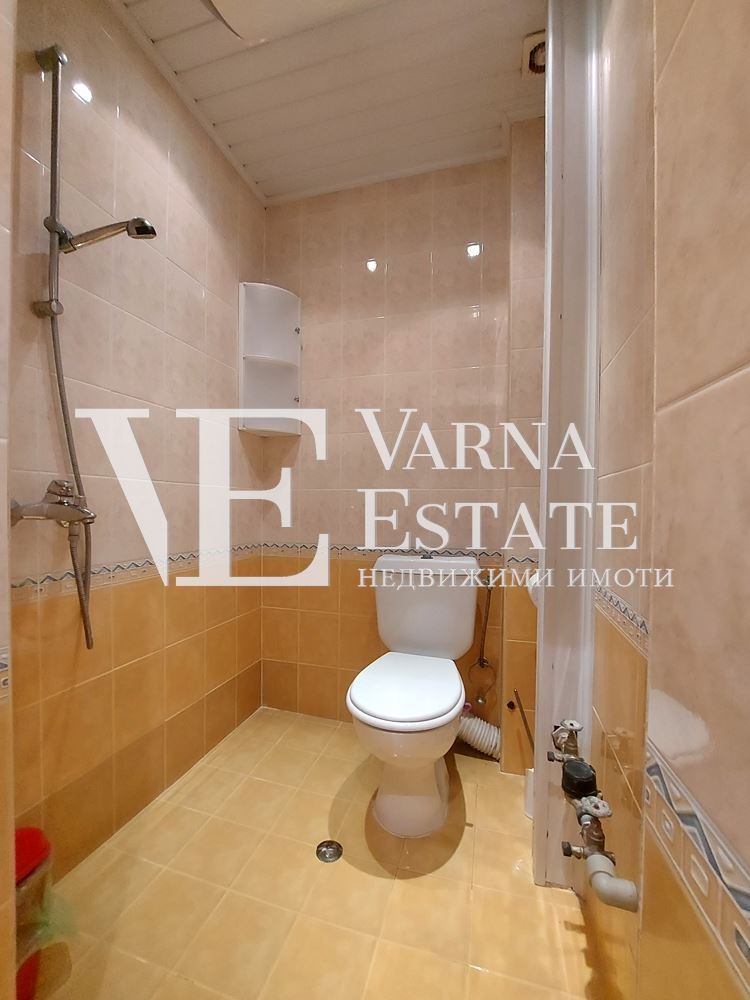 À venda  Estúdio Varna , Okrajna bolnica-Generali , 50 m² | 17205985 - imagem [11]