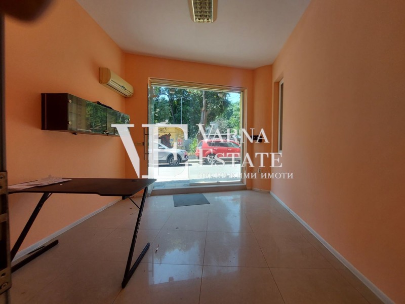 À vendre  Studio Varna , Gratska mahala , 22 m² | 48289463 - image [3]