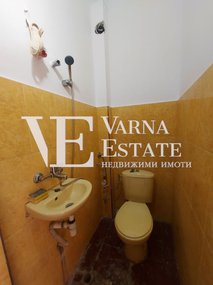 À vendre  Studio Varna , Gratska mahala , 22 m² | 48289463 - image [10]