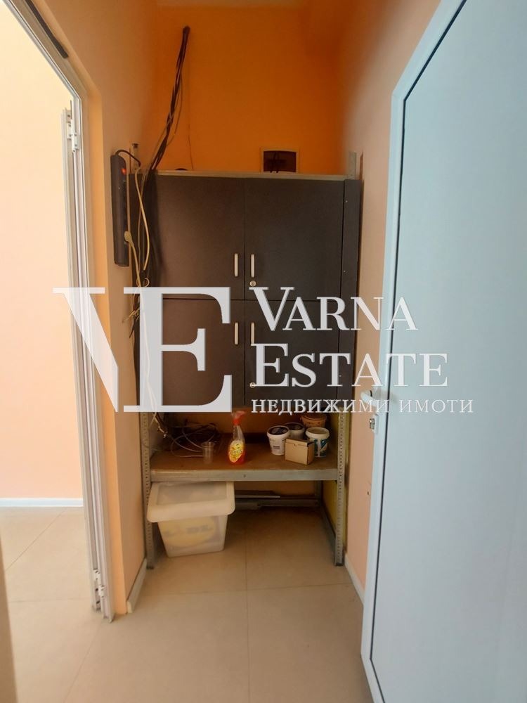 À vendre  Studio Varna , Gratska mahala , 22 m² | 48289463 - image [7]