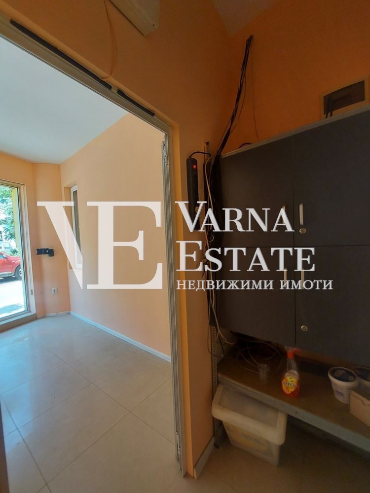 À vendre  Studio Varna , Gratska mahala , 22 m² | 48289463 - image [9]