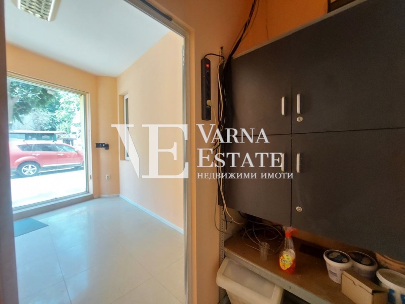 À vendre  Studio Varna , Gratska mahala , 22 m² | 48289463 - image [8]