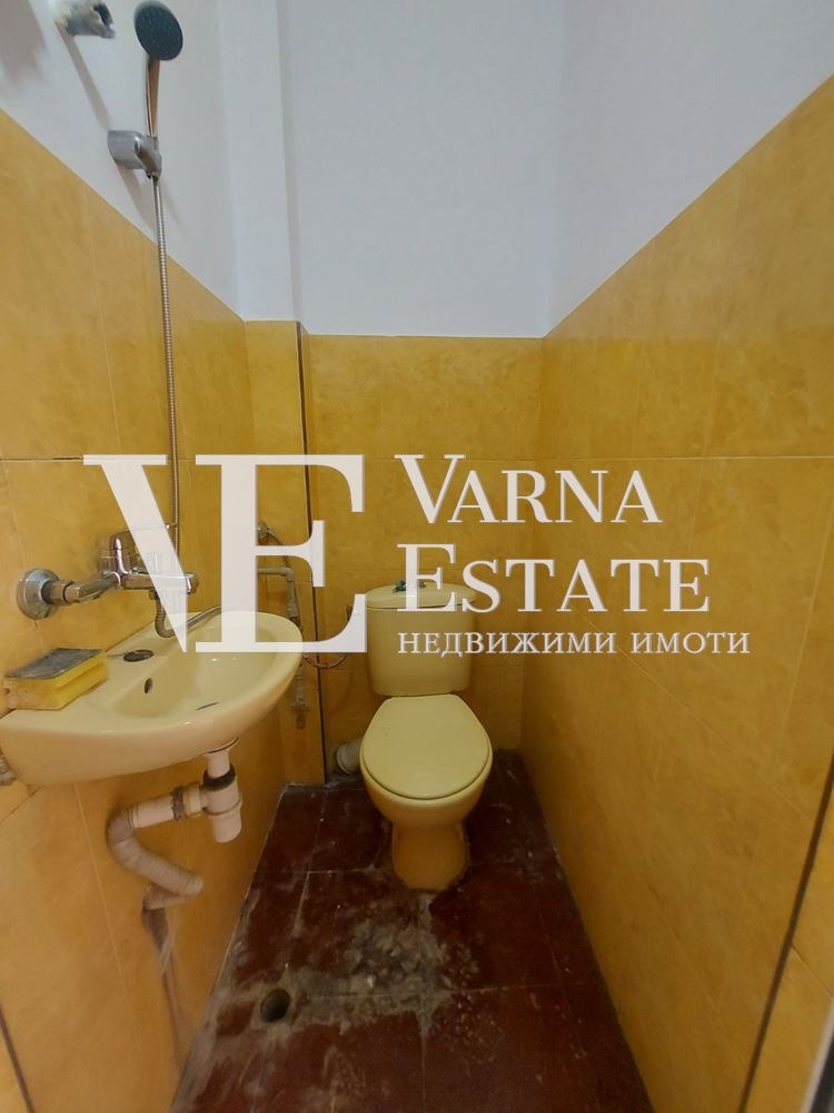 À vendre  Studio Varna , Gratska mahala , 22 m² | 48289463 - image [11]