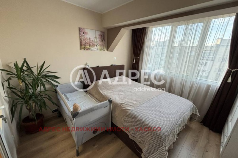 Продава  1-стаен област Хасково , гр. Димитровград , 45 кв.м | 20305269 - изображение [6]
