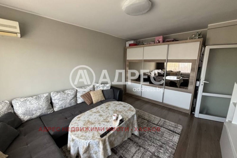 Продава  1-стаен област Хасково , гр. Димитровград , 45 кв.м | 20305269