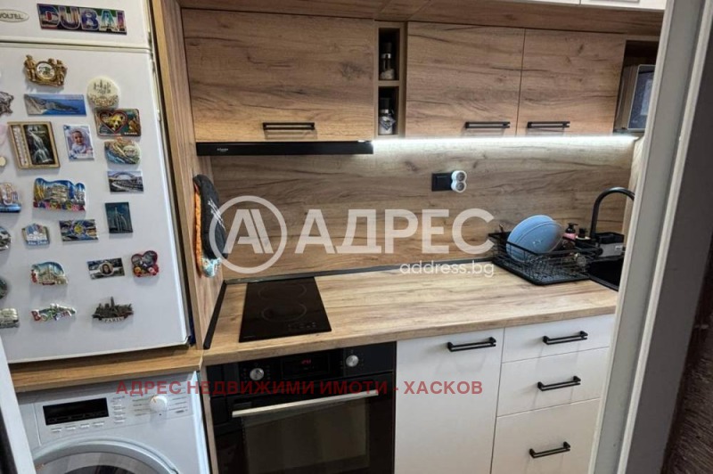 Продава  1-стаен област Хасково , гр. Димитровград , 45 кв.м | 20305269 - изображение [5]