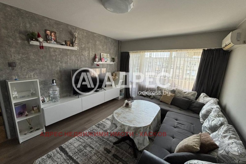 Продава  1-стаен област Хасково , гр. Димитровград , 45 кв.м | 20305269 - изображение [2]