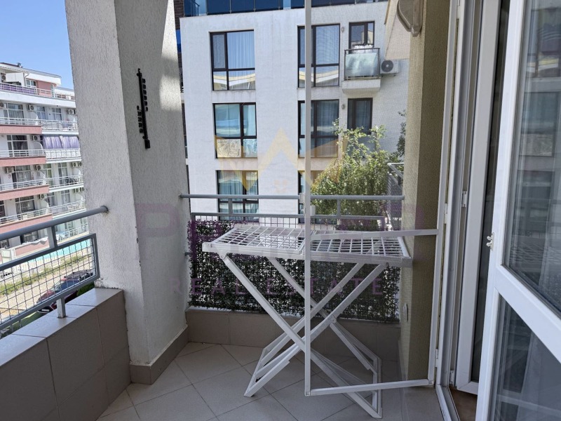À venda  Estúdio região Burgas , k.k. Slantchev briag , 43 m² | 62992244 - imagem [9]