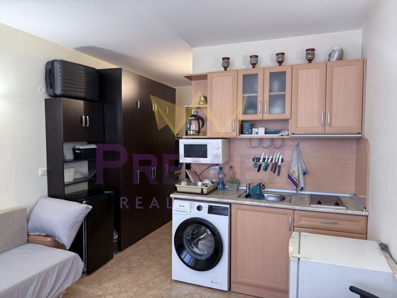 À venda  Estúdio região Burgas , k.k. Slantchev briag , 43 m² | 62992244 - imagem [12]
