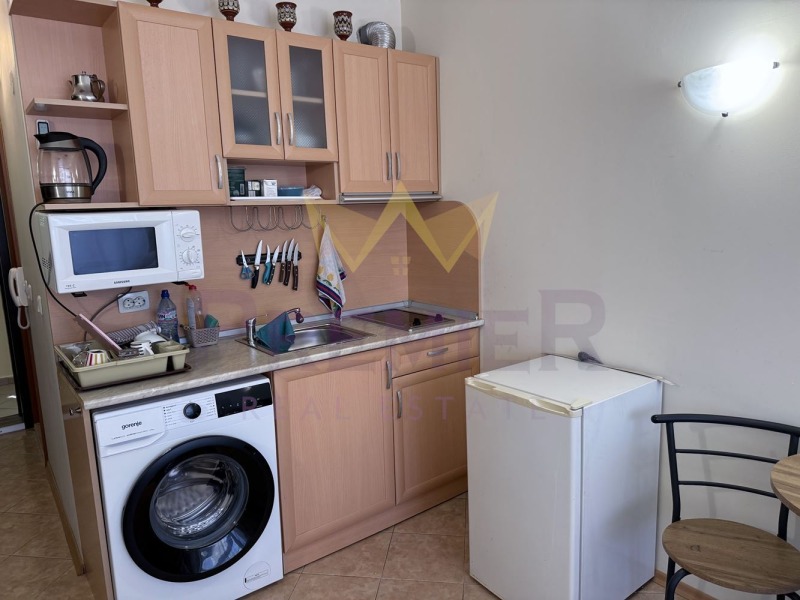 À venda  Estúdio região Burgas , k.k. Slantchev briag , 43 m² | 62992244 - imagem [3]