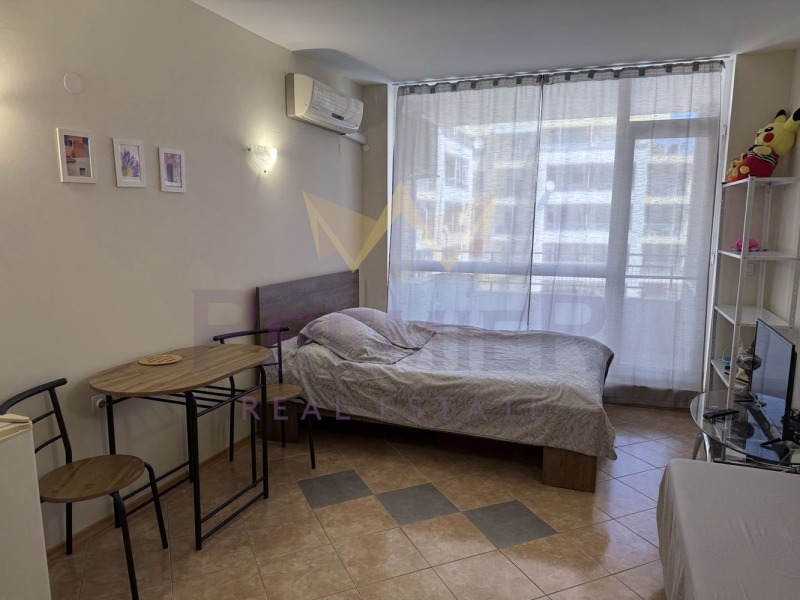 À venda  Estúdio região Burgas , k.k. Slantchev briag , 43 m² | 62992244 - imagem [2]