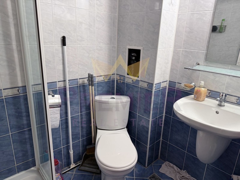 À venda  Estúdio região Burgas , k.k. Slantchev briag , 43 m² | 62992244 - imagem [13]