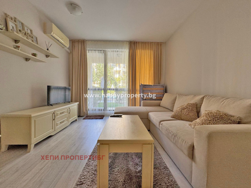 Na prodej  Studio oblast Burgas , k.k. Slančev brjag , 39 m2 | 91754219 - obraz [3]