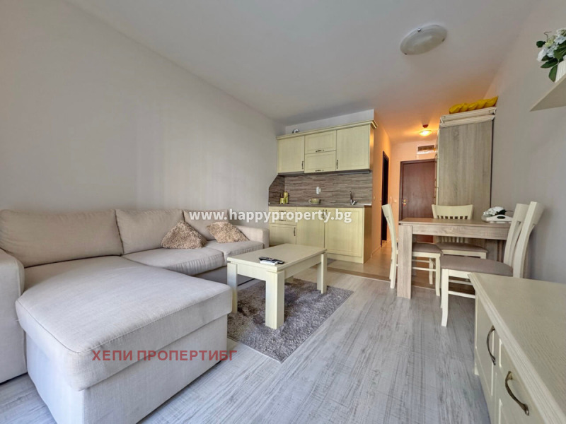 Na prodej  Studio oblast Burgas , k.k. Slančev brjag , 39 m2 | 91754219 - obraz [4]