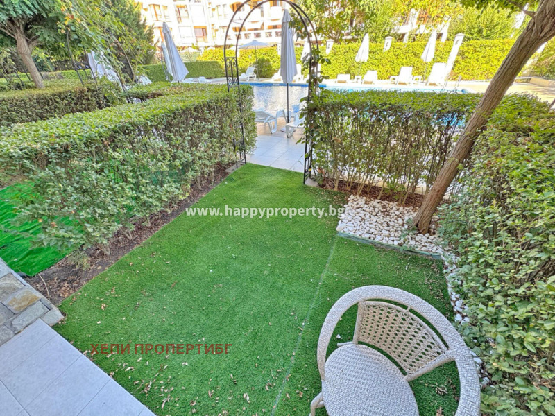 Na prodej  Studio oblast Burgas , k.k. Slančev brjag , 39 m2 | 91754219 - obraz [8]