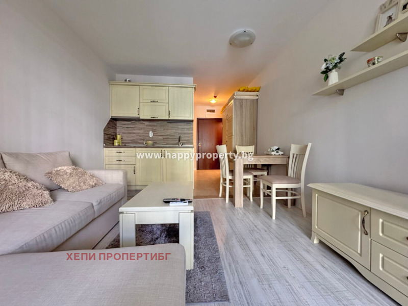 Na prodej  Studio oblast Burgas , k.k. Slančev brjag , 39 m2 | 91754219 - obraz [6]