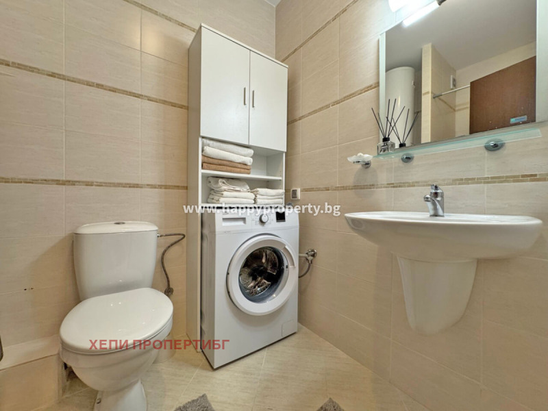 Na prodej  Studio oblast Burgas , k.k. Slančev brjag , 39 m2 | 91754219 - obraz [10]