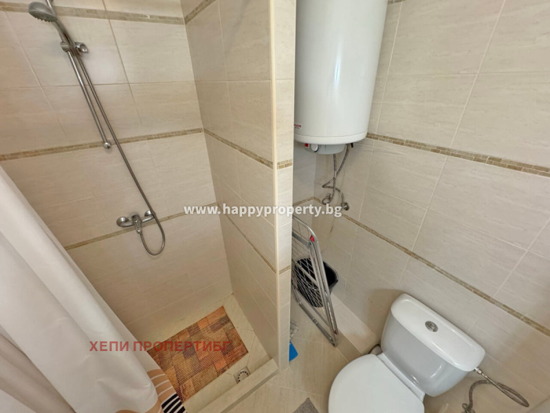 Na prodej  Studio oblast Burgas , k.k. Slančev brjag , 39 m2 | 91754219 - obraz [11]