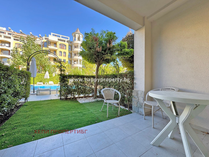 Продава 1-СТАЕН, област Бургас, к.к. Слънчев бряг • 62500 € • 57945557 — Holmes.bg