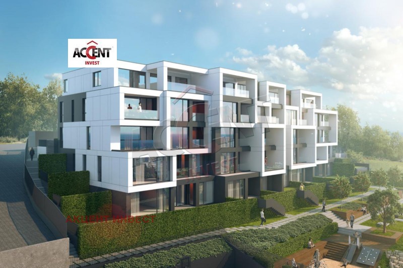 Eladó  1 hálószoba Varna , Briz , 73 négyzetméter | 64631950 - kép [3]