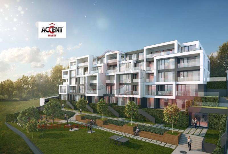 Na prodej  1 ložnice Varna , Briz , 73 m2 | 64631950