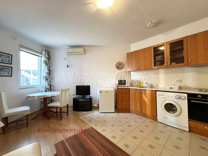 Na prodej  1 ložnice oblast Burgas , Sveti Vlas , 39 m2 | 21626378 - obraz [2]