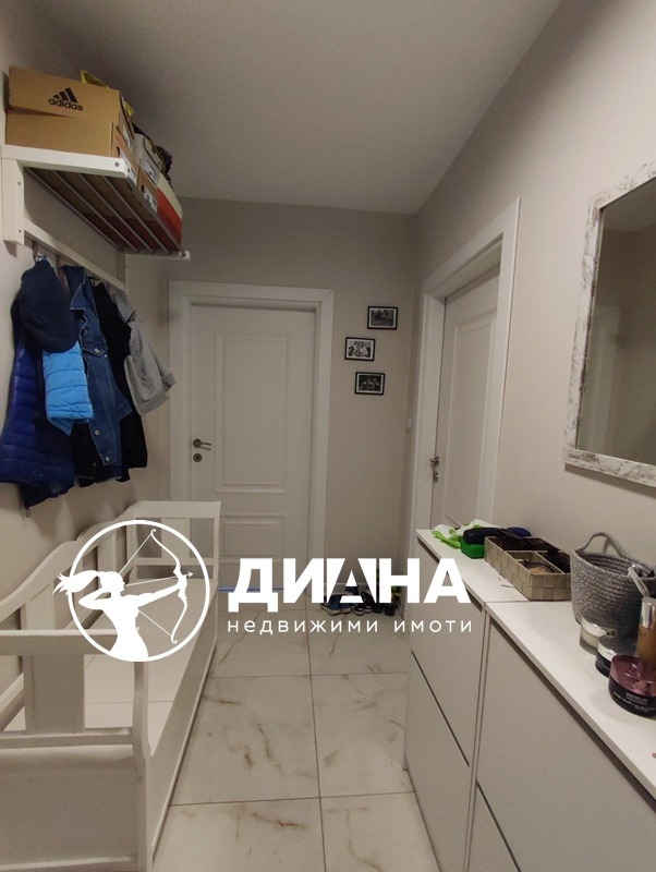 Продава  2-стаен град Пловдив , Гагарин , 82 кв.м | 84510937 - изображение [9]