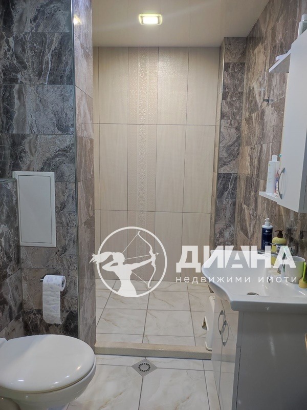 Продава  2-стаен град Пловдив , Гагарин , 82 кв.м | 84510937 - изображение [11]