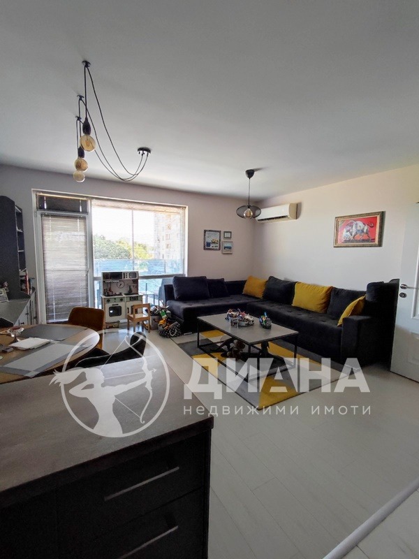 Продава  2-стаен град Пловдив , Гагарин , 82 кв.м | 84510937 - изображение [4]