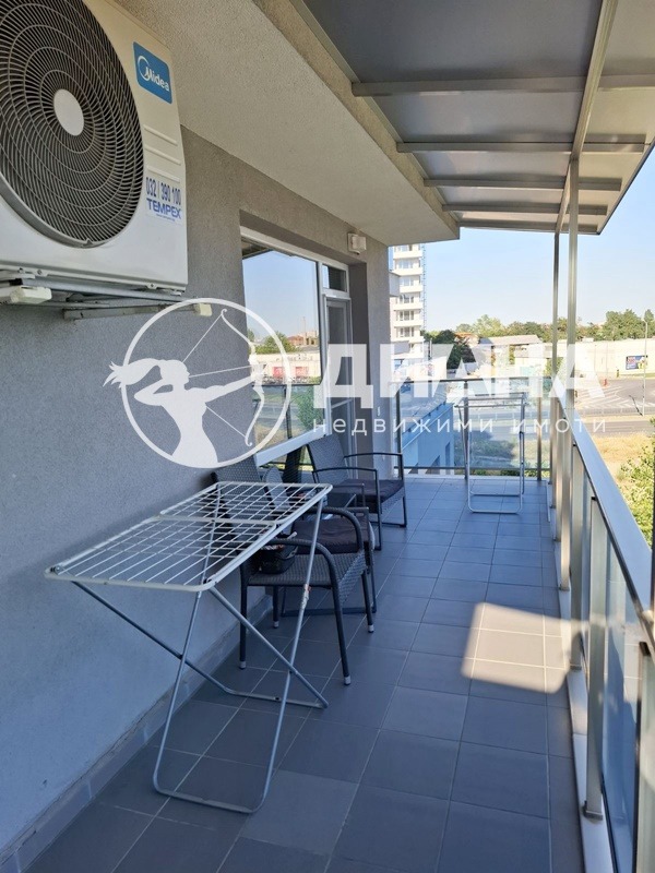 Продава  2-стаен град Пловдив , Гагарин , 82 кв.м | 84510937 - изображение [12]