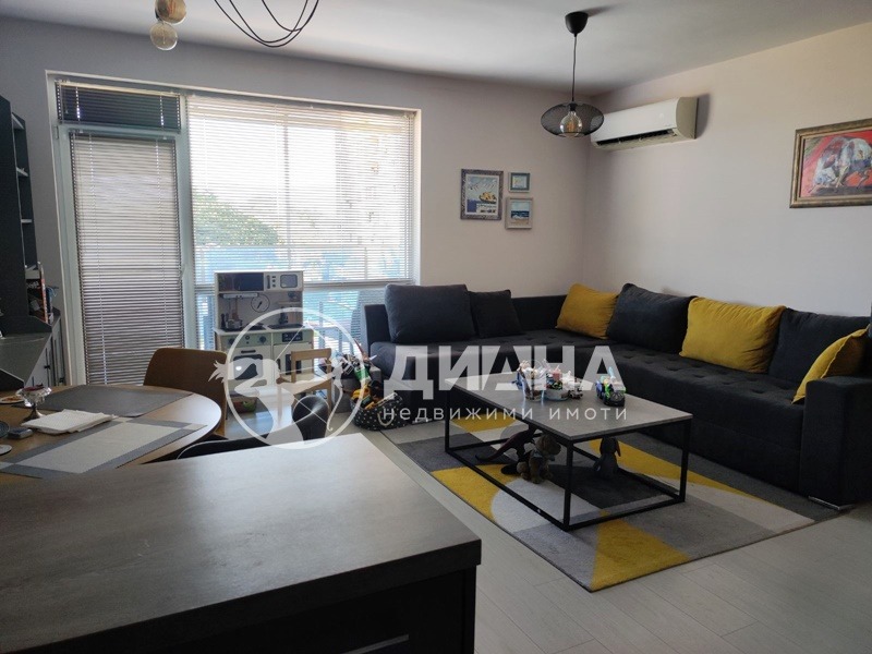 Продава  2-стаен град Пловдив , Гагарин , 82 кв.м | 84510937 - изображение [5]
