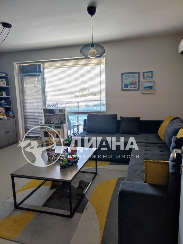 Продава  2-стаен град Пловдив , Гагарин , 82 кв.м | 84510937 - изображение [3]