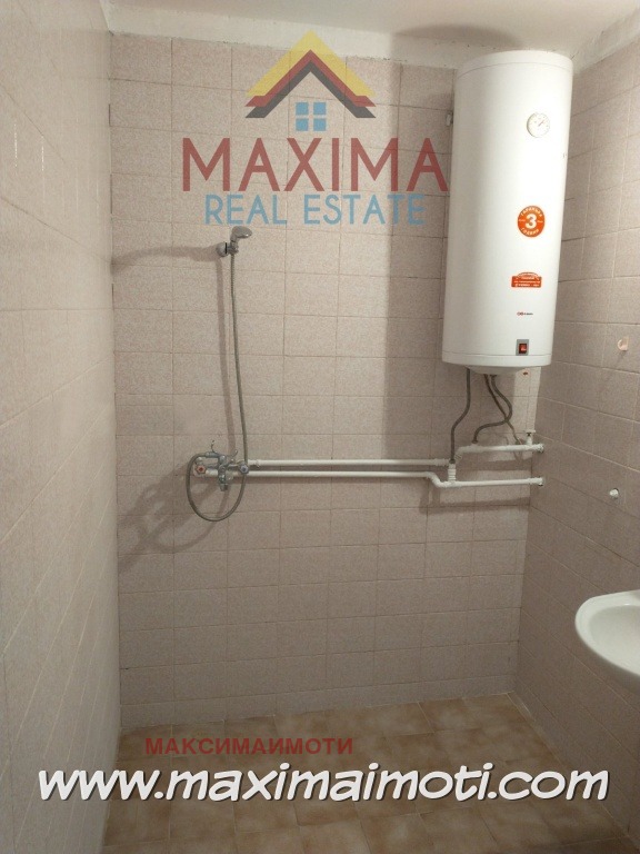 En venta  1 dormitorio Plovdiv , Kyuchuk Parizh , 47 metros cuadrados | 43671732 - imagen [9]