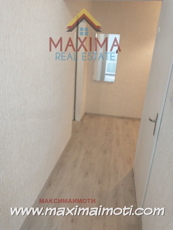 En venta  1 dormitorio Plovdiv , Kyuchuk Parizh , 47 metros cuadrados | 43671732 - imagen [8]