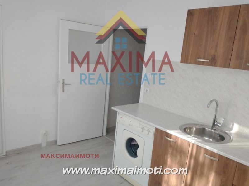 En venta  1 dormitorio Plovdiv , Kyuchuk Parizh , 47 metros cuadrados | 43671732 - imagen [2]