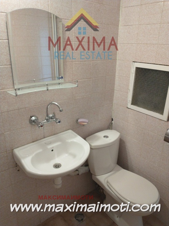 En venta  1 dormitorio Plovdiv , Kyuchuk Parizh , 47 metros cuadrados | 43671732 - imagen [10]