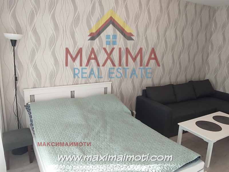 En venta  1 dormitorio Plovdiv , Kyuchuk Parizh , 47 metros cuadrados | 43671732 - imagen [4]