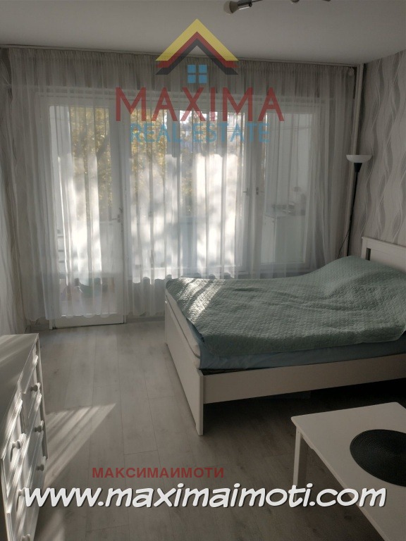 En venta  1 dormitorio Plovdiv , Kyuchuk Parizh , 47 metros cuadrados | 43671732 - imagen [3]