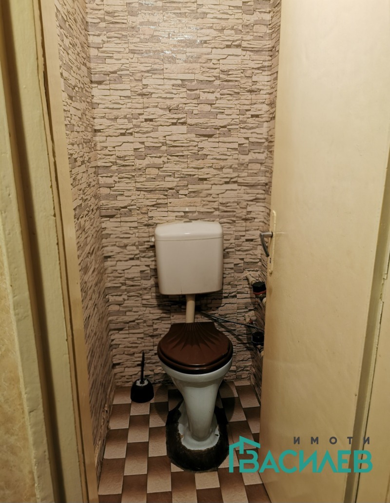 Продава 2-СТАЕН, гр. София, Толстой, снимка 8 - Апартаменти - 52637968