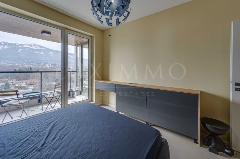 Продава 2-СТАЕН, гр. София, Кръстова вада, снимка 9 - Апартаменти - 53559205