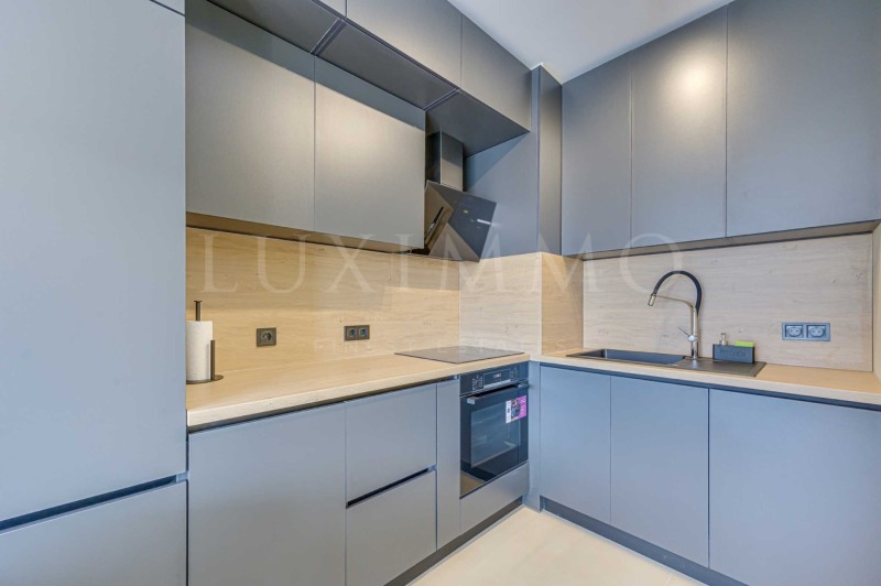 Продава 2-СТАЕН, гр. София, Кръстова вада, снимка 6 - Апартаменти - 53559205