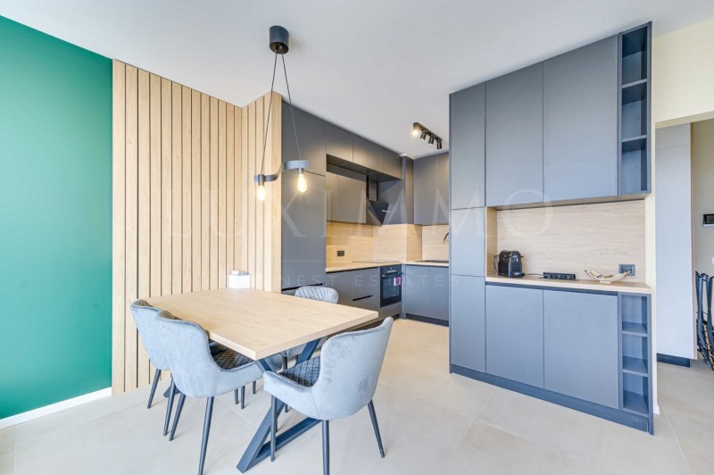 Продава 2-СТАЕН, гр. София, Кръстова вада, снимка 4 - Апартаменти - 53559205